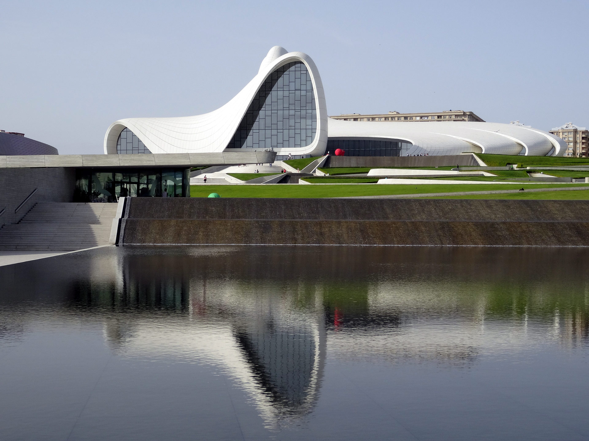 Baku